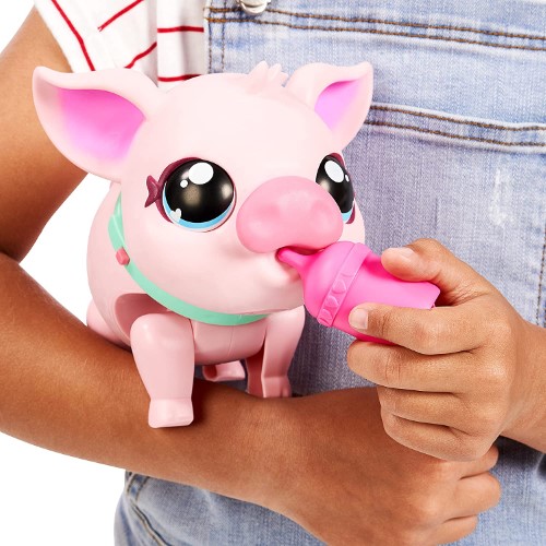 Little Liv Pets My Pet Pig Cerdito - imagen adicional