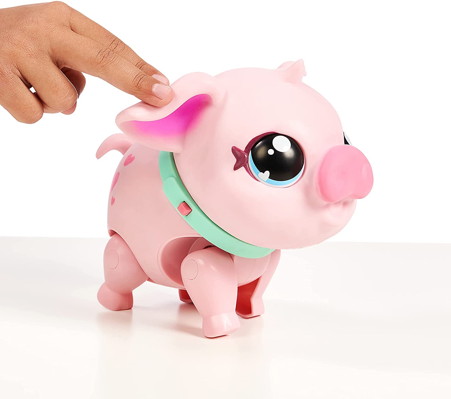 Little Liv Pets My Pet Pig Cerdito - imagen adicional