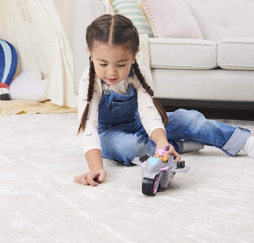 Paw Patrol Moto Pups Skye - imagen adicional