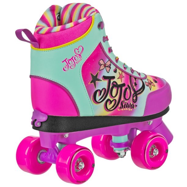 Roller Derby patines de Jojo Siwa - imagen adicional