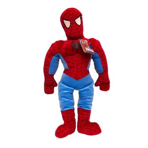 Peluche almohada del Hombre Araña Spider-Man - imagen adicional