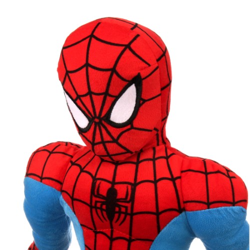 Peluche almohada del Hombre Araña Spider-Man - imagen adicional