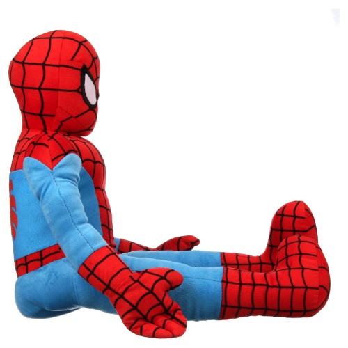 Peluche almohada del Hombre Araña Spider-Man - imagen adicional