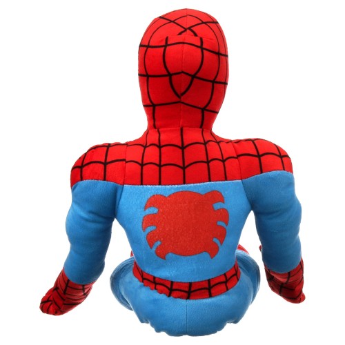 Peluche almohada del Hombre Araña Spider-Man - imagen adicional