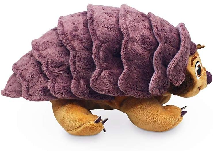 Peluche de Tuk Tuk bebé 23 cm - imagen adicional