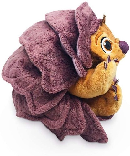 Peluche de Tuk Tuk bebé 23 cm - imagen adicional