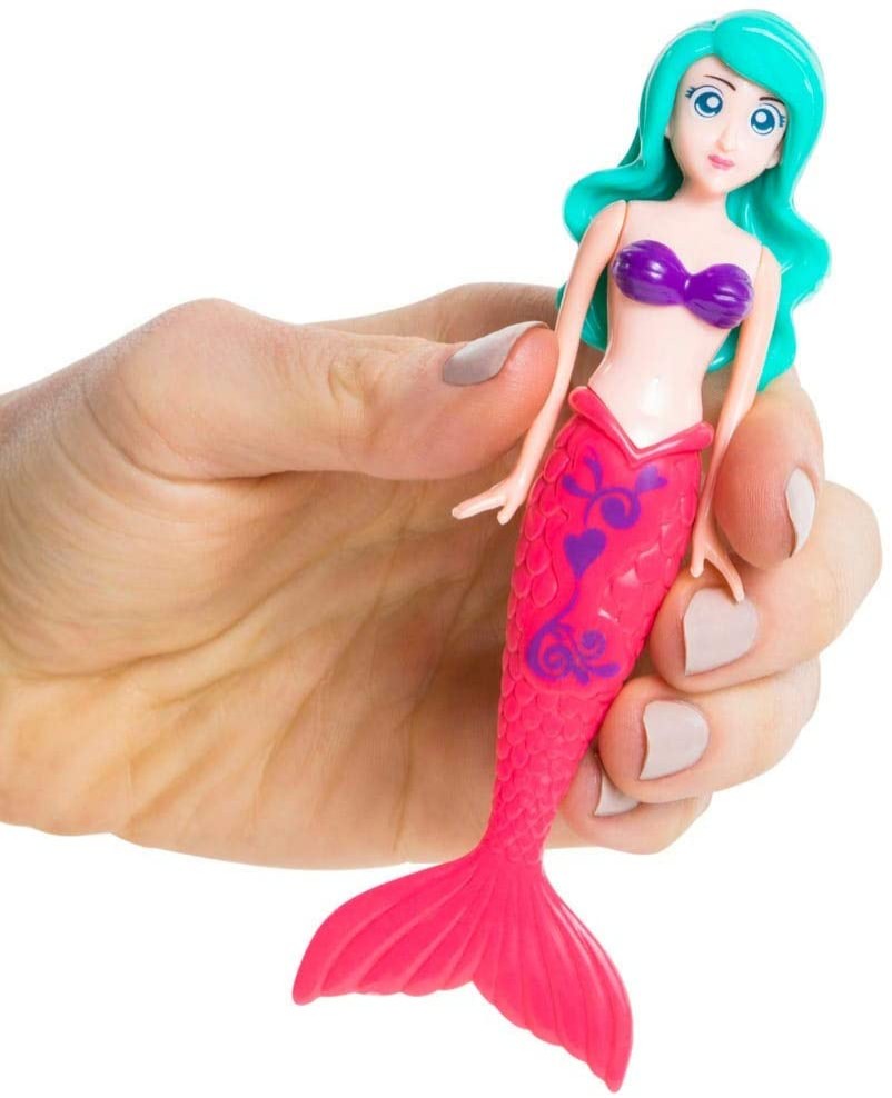 Sirenas Mágicas Coloridas - imagen adicional