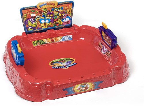 Superzings Battle Spinners Arena - imagen adicional