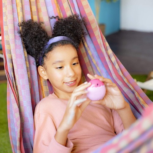 Tamagotchi Pix - Rosa - imagen adicional
