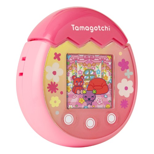 Tamagotchi Pix - Rosa - imagen adicional