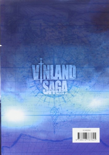 Vinland Saga 1 - imagen adicional