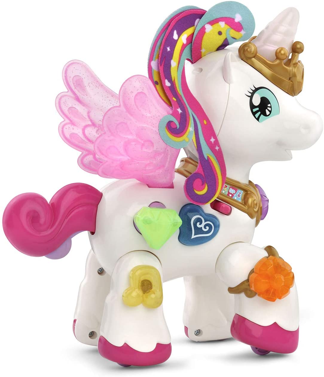 Vtech unicornio luces - imagen adicional