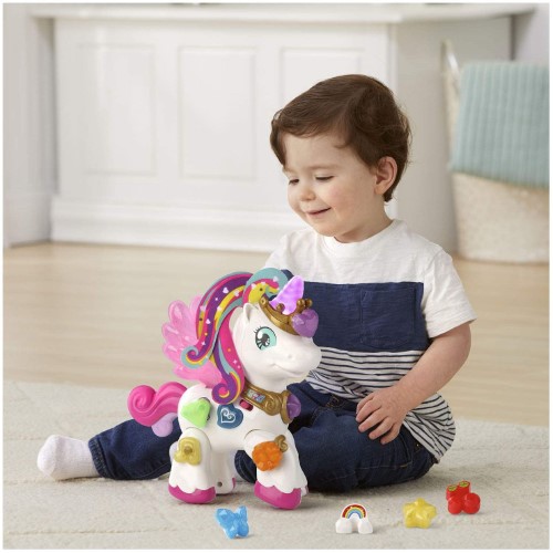 Vtech unicornio luces - imagen adicional