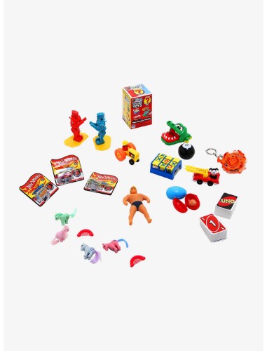 World Smallest Blind Box cajita sorpresa - imagen adicional