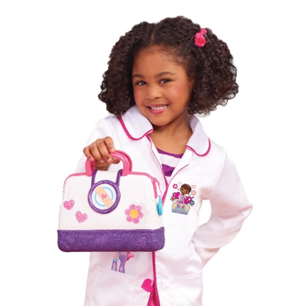 Doctora Juguetes maletín médico - imagen adicional