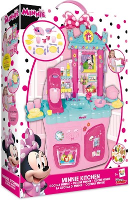 Minnie cocina - imagen adicional