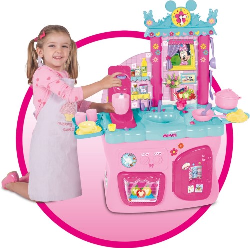 Minnie cocina - imagen adicional