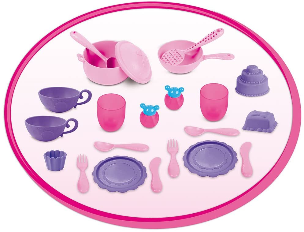 Minnie cocina - imagen adicional