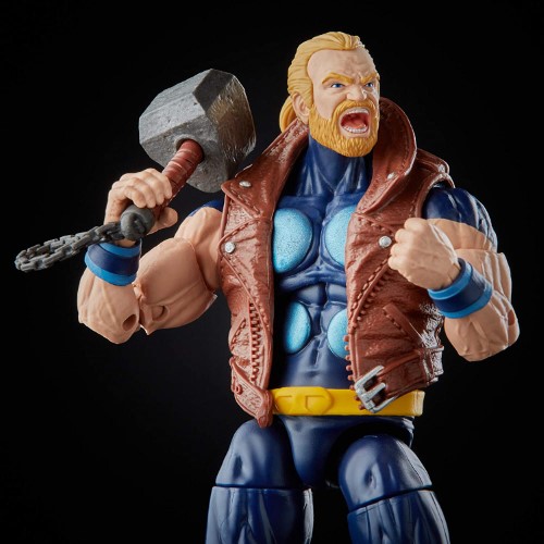 Marvel Legends Thunderstrike - imagen adicional