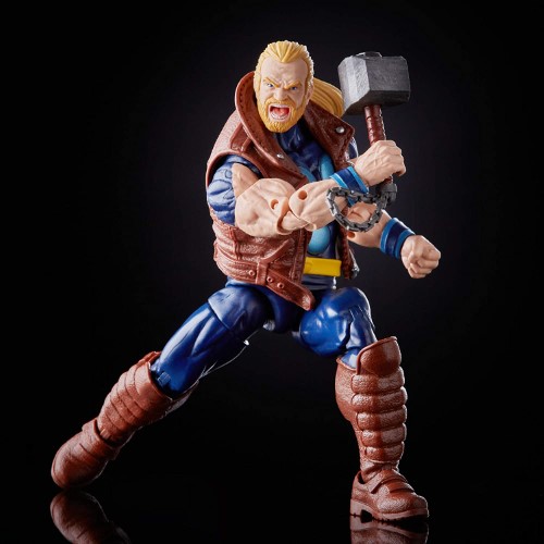 Marvel Legends Thunderstrike - imagen adicional