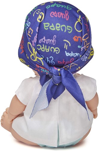 Baby pelón Alejandro Sanz # 2 - imagen adicional
