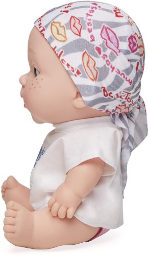Baby pelón Shakira #2 - imagen adicional