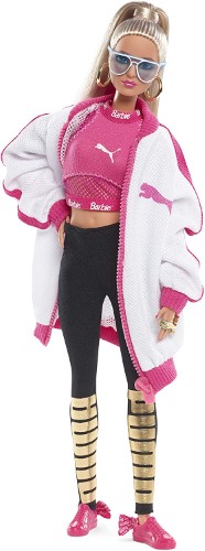 Barbie Puma DWF59 - imagen adicional