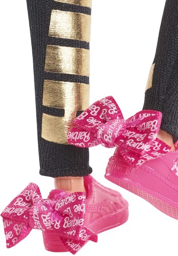 Barbie Puma DWF59 - imagen adicional