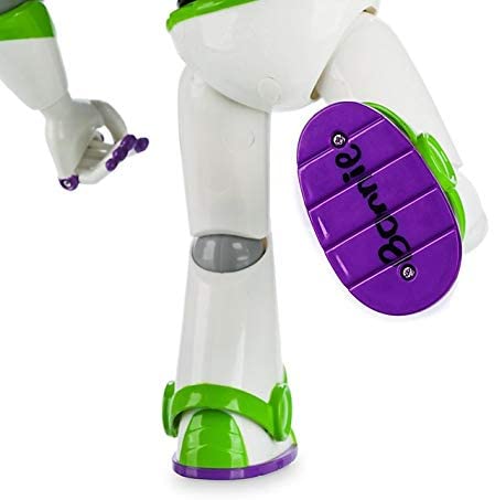 Toy Story Buzz Lightyear Space Ranger - imagen adicional