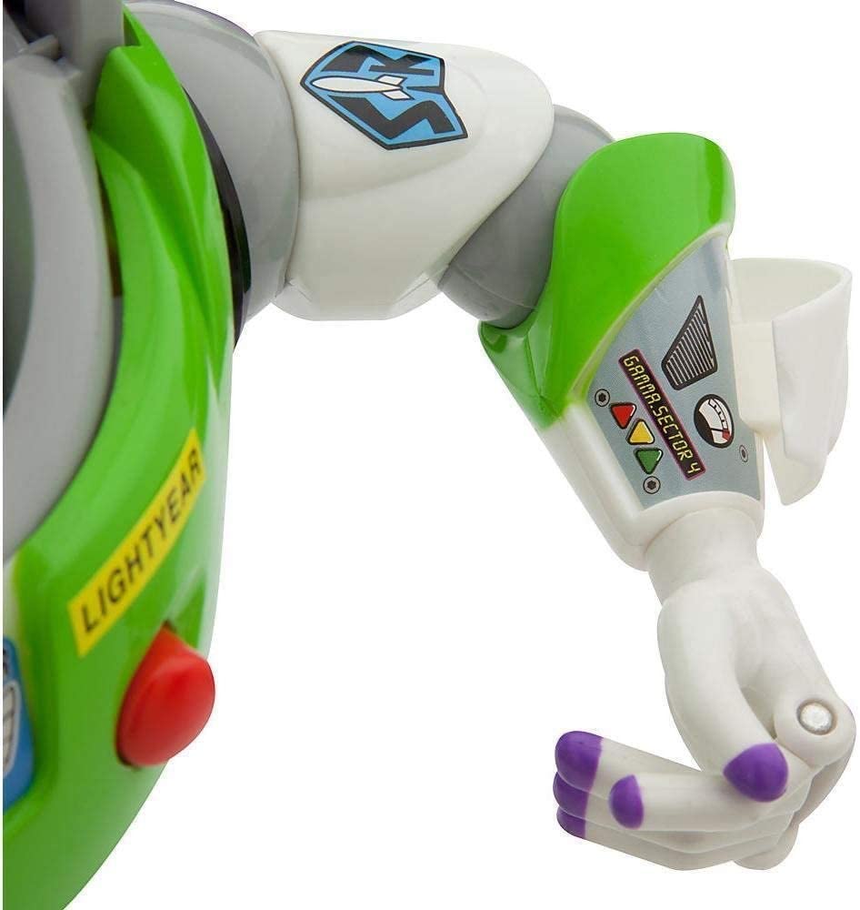 Toy Story Buzz Lightyear Space Ranger - imagen adicional