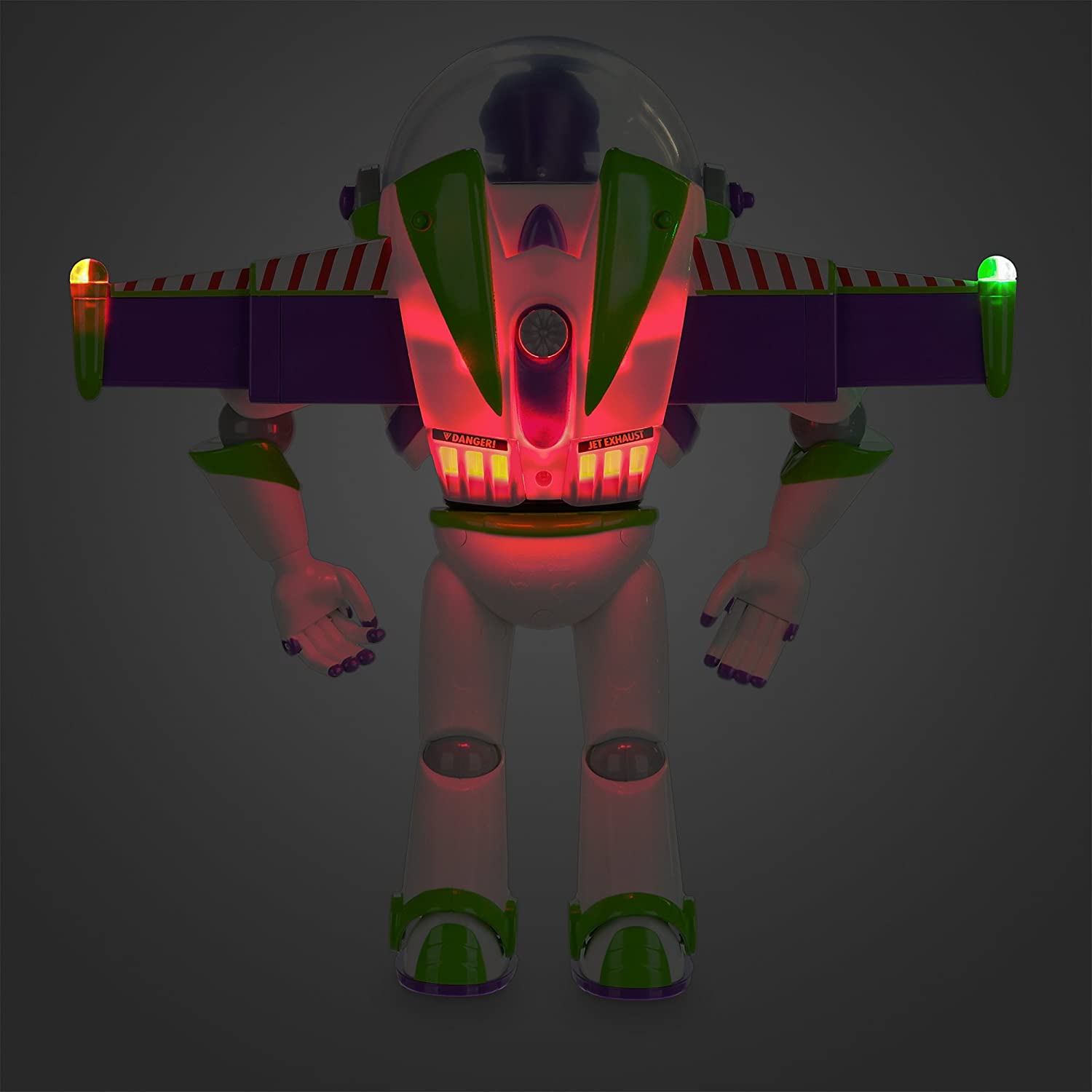 Toy Story Buzz Lightyear Space Ranger - imagen adicional