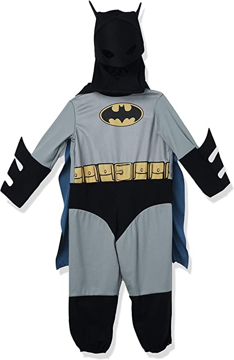 DC Batman disfraz infantil Rubies - imagen adicional
