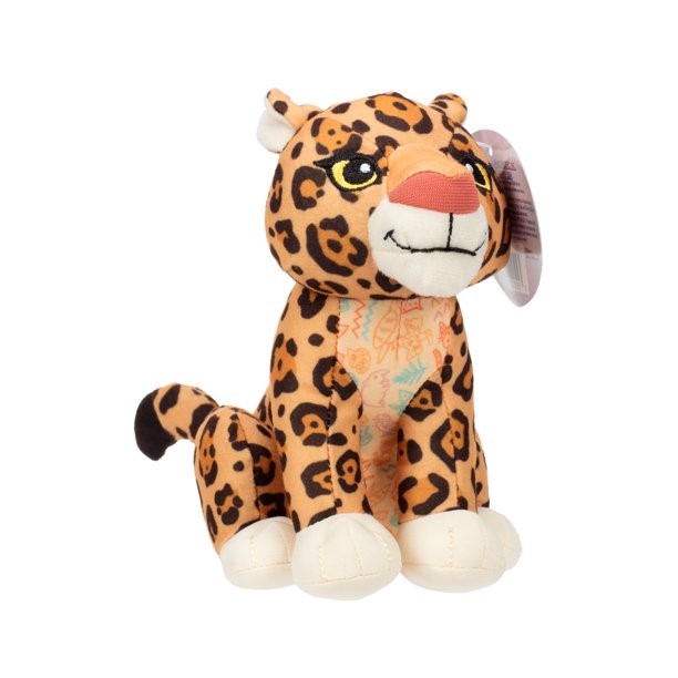 Encanto peluche Jaguar Jakks Pacific - imagen adicional