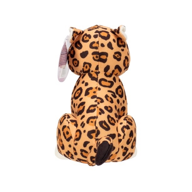 Encanto peluche Jaguar Jakks Pacific - imagen adicional