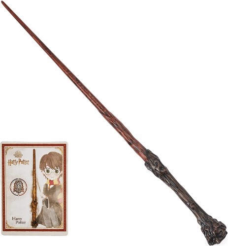 Varita mágica de Harry Potter Wizarding World