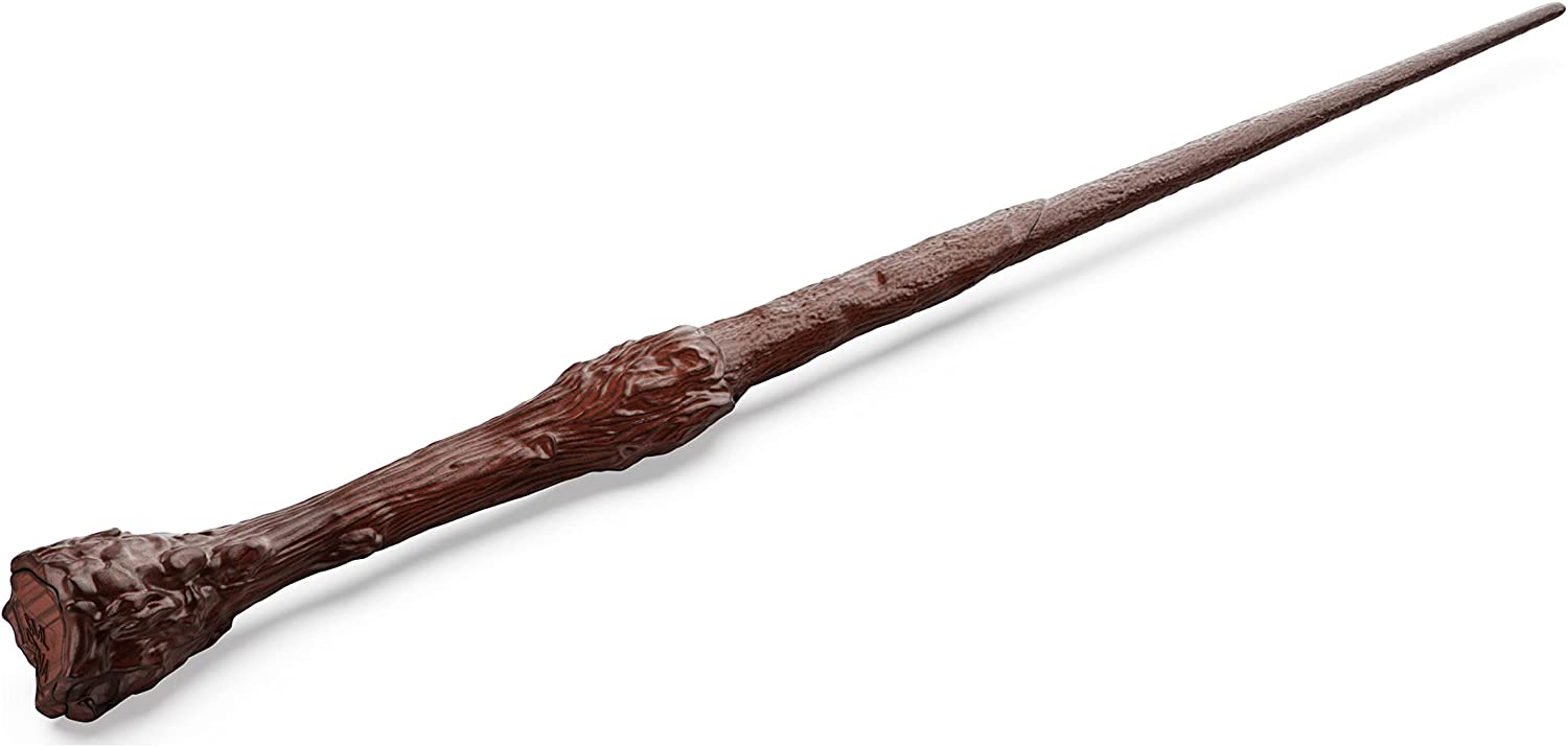 Varita mágica de Harry Potter Wizarding World - imagen adicional