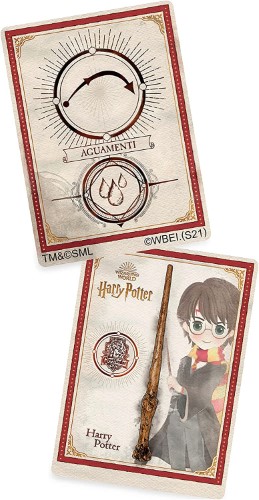 Varita mágica de Harry Potter Wizarding World - imagen adicional