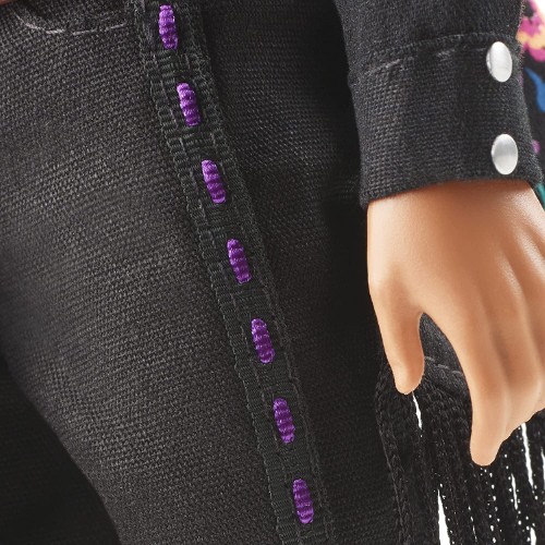 Barbie Signature Ken Día de Muertos GXL26 - imagen adicional