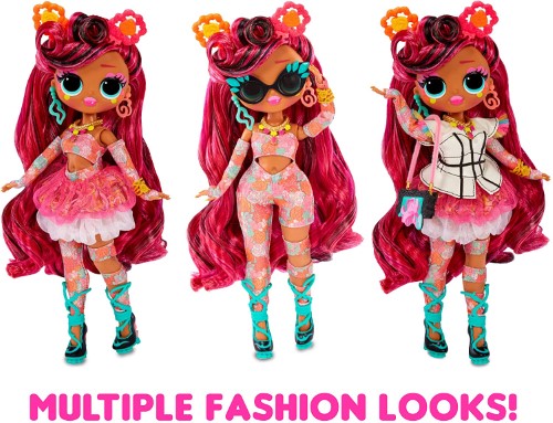 LOL Surprise OMG Queens Miss Divine - imagen adicional