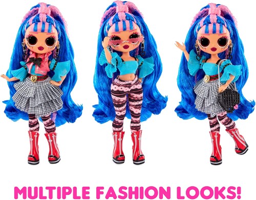 LOL Surprise OMG Queens Prism - imagen adicional