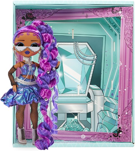 LOL Surprise OMG Queens Runway Diva - imagen adicional