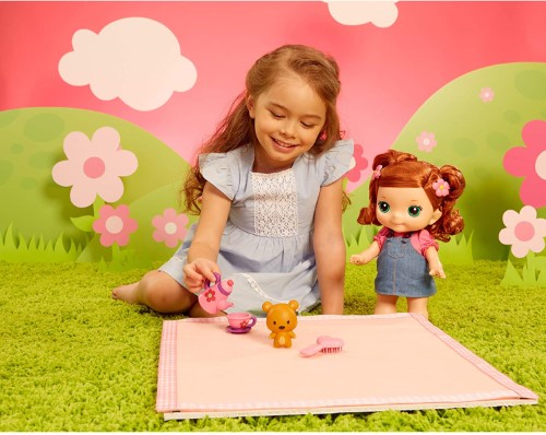 Little Tikes muñeca Lilly Tikes - imagen adicional