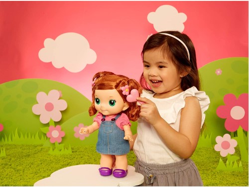 Little Tikes muñeca Lilly Tikes - imagen adicional