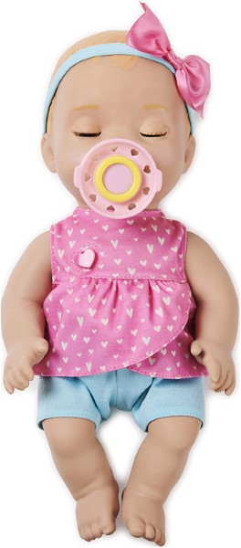 Muñeca Mealtime Magic Mia de Spin Master - imagen adicional