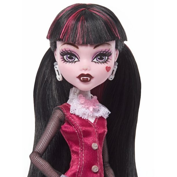 Monster High Draculaura Creeproduction - imagen adicional