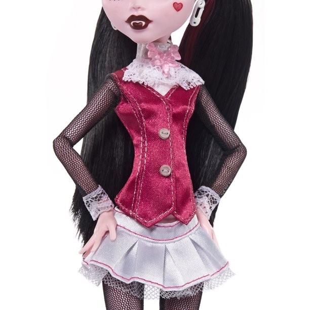 Monster High Draculaura Creeproduction - imagen adicional