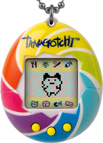 The Original Tamagotchi Bandai - imagen adicional