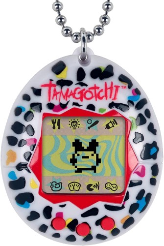 The Original Tamagotchi Bandai - imagen adicional