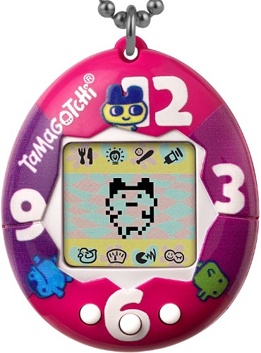 The Original Tamagotchi Bandai - imagen adicional