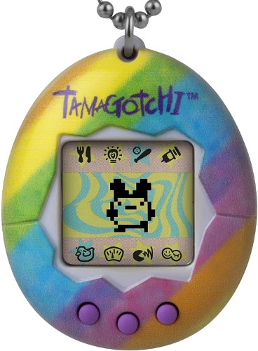 The Original Tamagotchi Bandai - imagen adicional